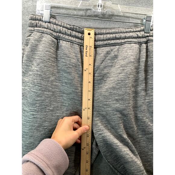 SPALDING Women's Pants Size L Gray - Picture 4 of 8